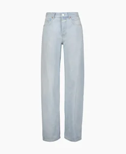 Broeken^Closed Jeans Nikka Licht Blauw