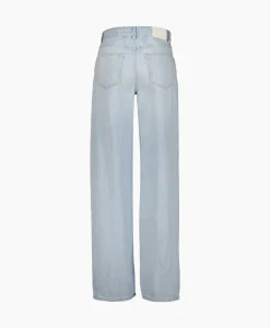 Broeken^Closed Jeans Nikka Licht Blauw