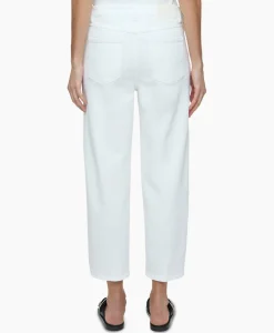 Broeken^Closed Jeans Stover-X Wit