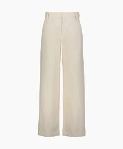 Broeken^Closed Pantalon Jurdy Ecru