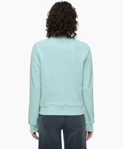 Truien^Closed Pullover Fitted Mint