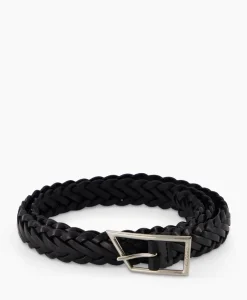 Riemen^Closed Riem Belt Zwart