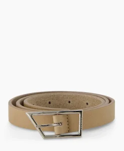 Riemen^Closed Riem Belt Zwart