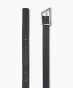 Riemen^Closed Riem Belt Zwart
