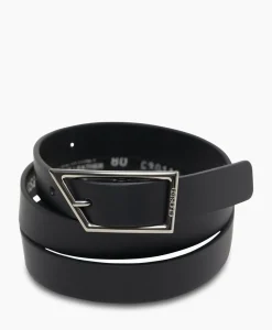 Riemen^Closed Riem Belt Zwart