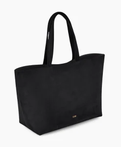 Tassen^Closed Tas Bag Zwart
