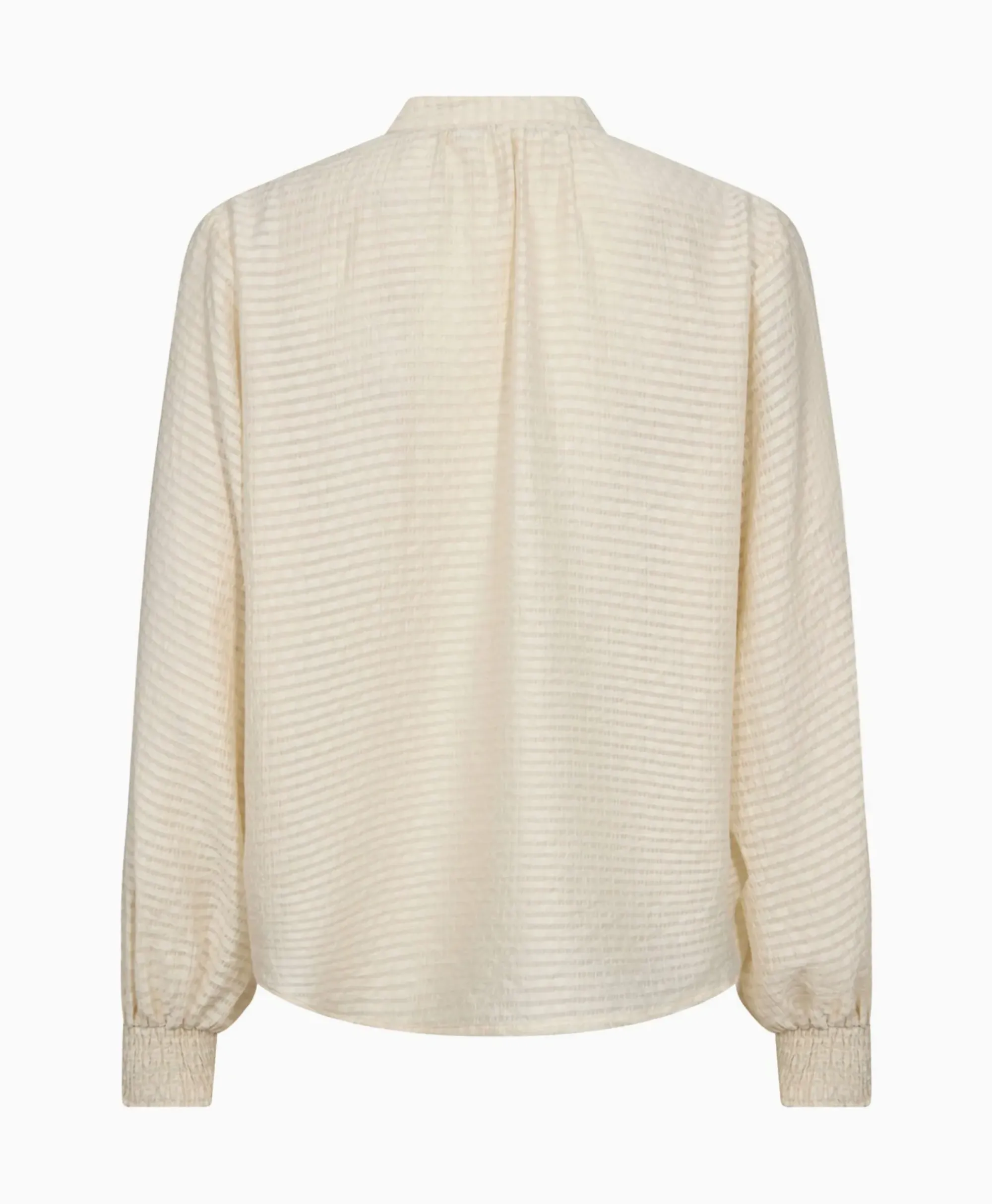 Blouses^Co'couture Co'Couture Blouse Landon Off White