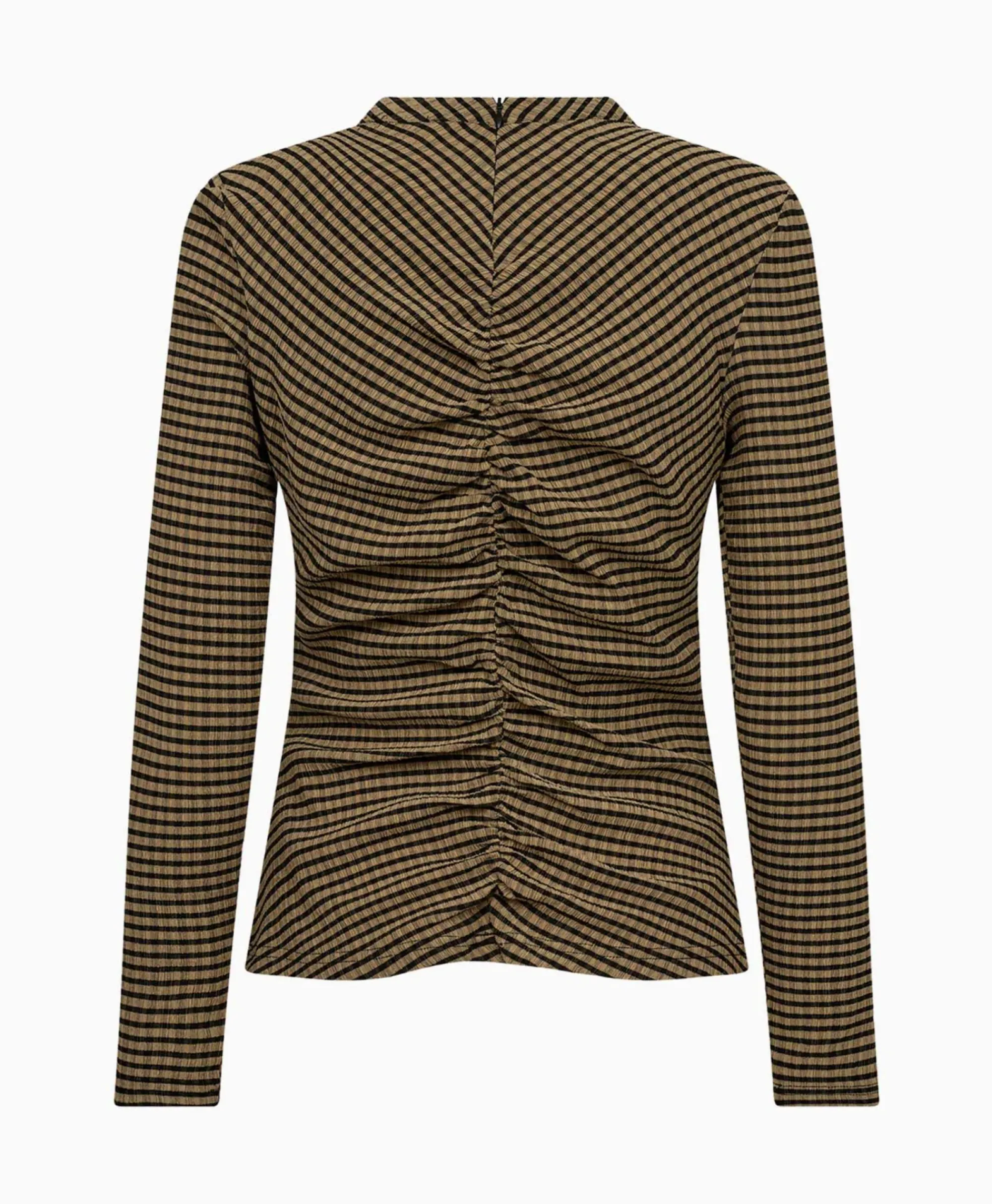 Blouses^Co'couture Co'Couture Blouse Nova Beige