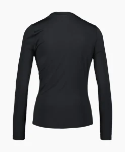 T-Shirts & Tops^Co'couture Co'Couture Top Drapeycc Tee Zwart