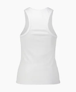 T-Shirts & Tops^Co'couture Co'Couture Top Sahara Tank Wit