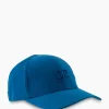 Petten^Cp Company Pet Chrome R Logo Blauw