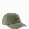 Petten^Cp Company Pet Chrome R Logo Groen