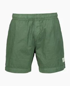 Zwembroeken^Cp Company Zwembroek Eco Chrome R Groen