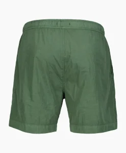 Zwembroeken^Cp Company Zwembroek Eco Chrome R Groen