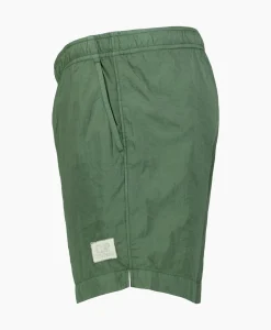 Zwembroeken^Cp Company Zwembroek Eco Chrome R Groen