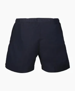 Zwembroeken^Cp Company Zwembroek Flatt Nylon Utility Donker Blauw