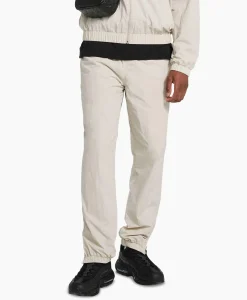 Broeken^Daily Paper Broek Eward Ecru