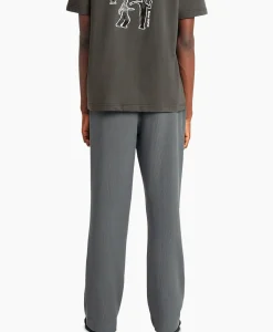 Broeken^Daily Paper Broek Parram Grijs