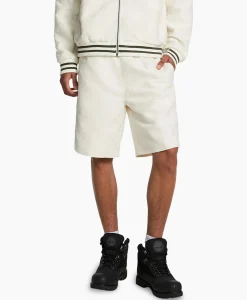 Broeken^Daily Paper Korte Broek Shakir Off White