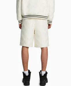 Broeken^Daily Paper Korte Broek Shakir Off White