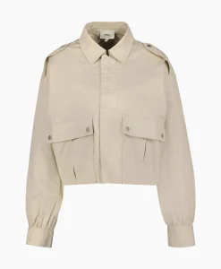 Jassen^D'arc D'Arc Jack Busnago Beige