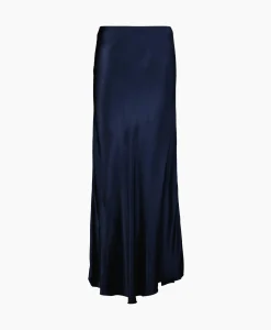 Rokken^D'arc D'Arc Midi Rok Padova Blauw