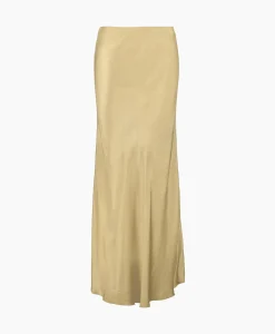 Rokken^D'arc D'Arc Midi Rok Padova Zand
