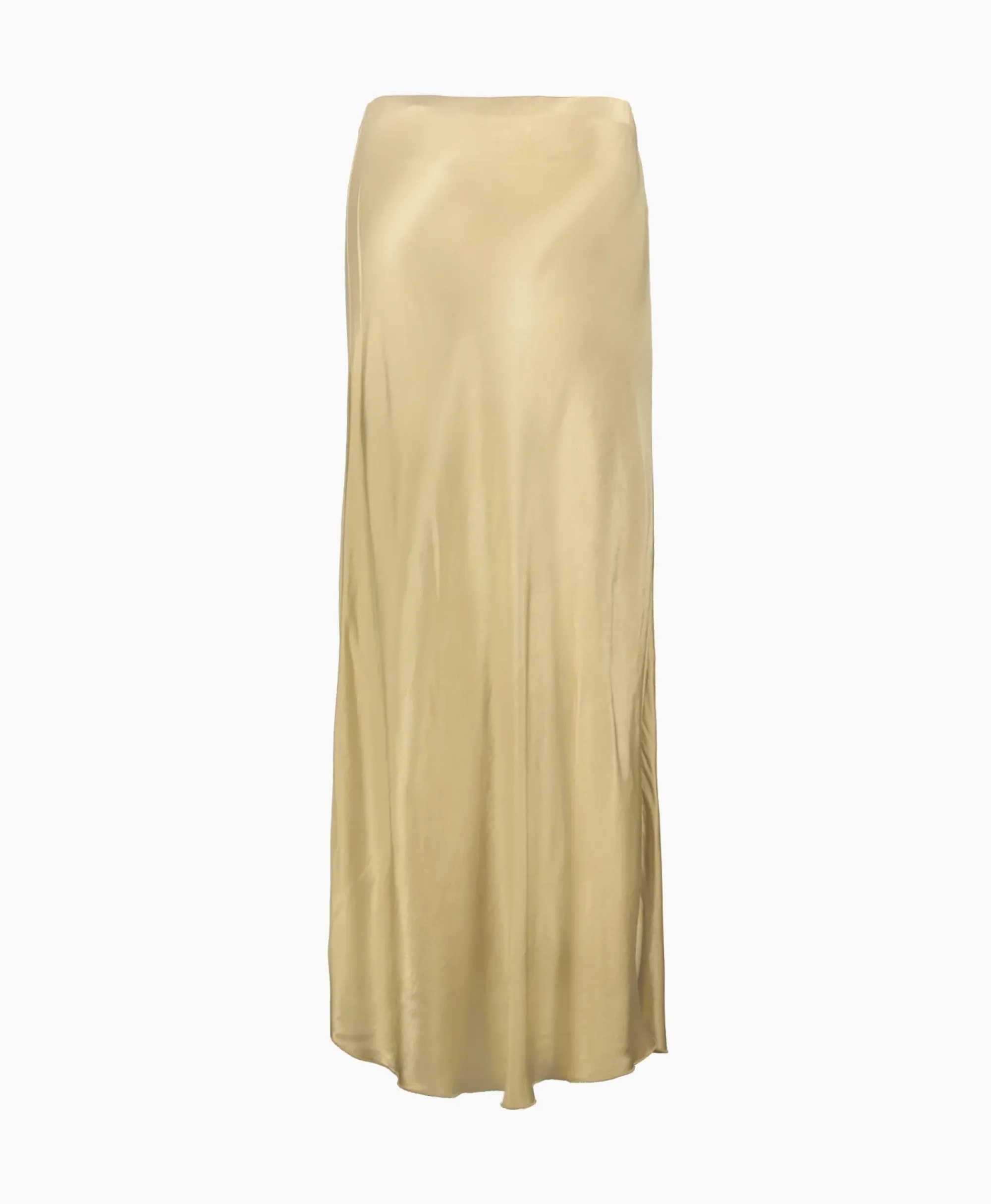 Rokken^D'arc D'Arc Midi Rok Padova Zand
