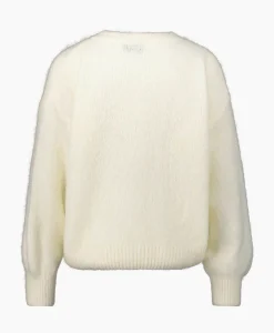 Truien^D'arc D'Arc Pullover Bari Off White
