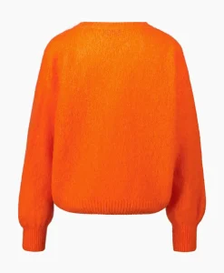 Truien^D'arc D'Arc Pullover Bari Oranje