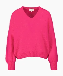 Truien^D'arc D'Arc Pullover Bari Roze