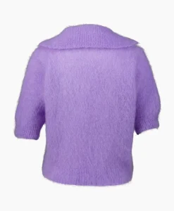 Truien^D'arc D'Arc Pullover Bergamo Lila