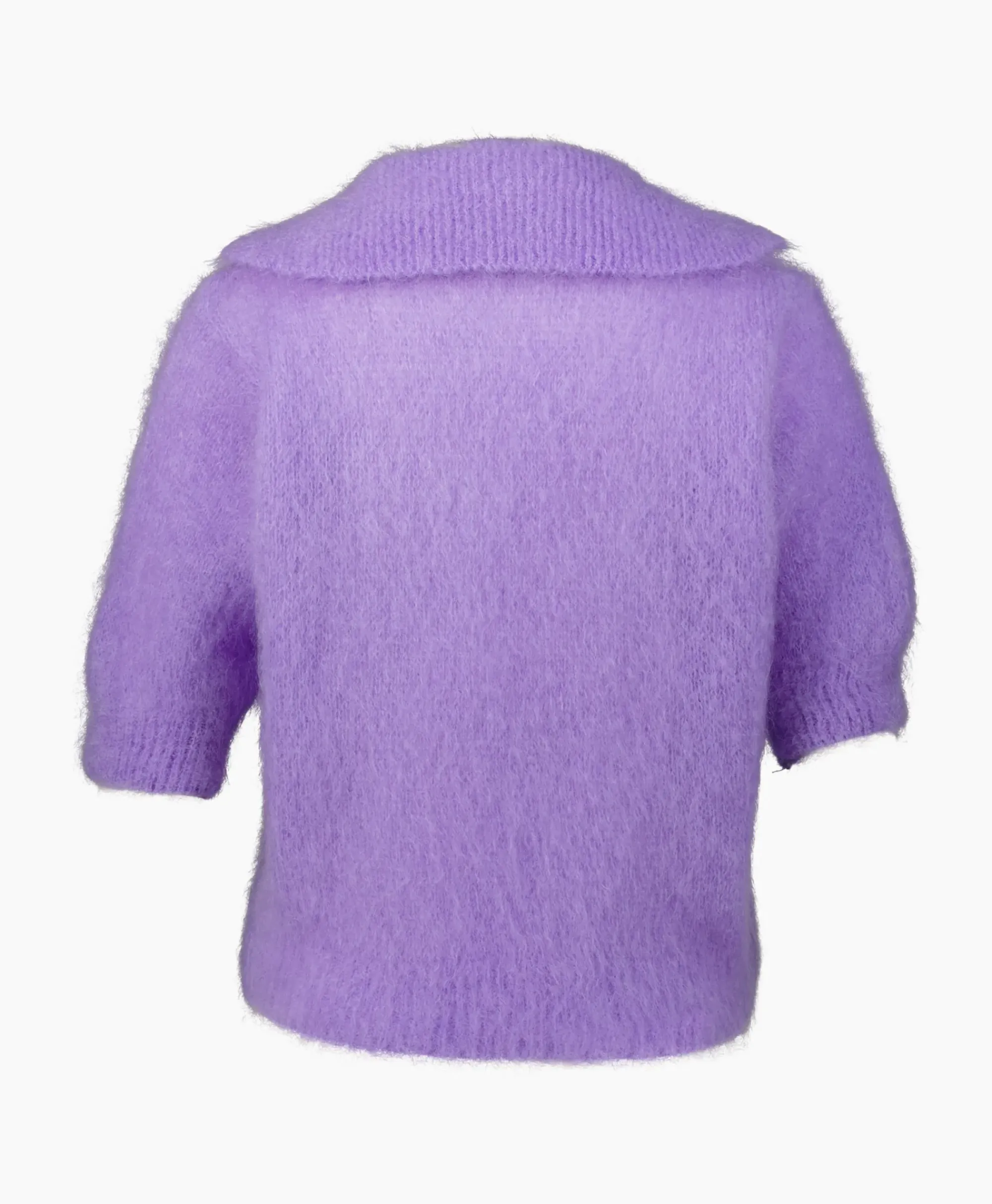 Truien^D'arc D'Arc Pullover Bergamo Lila
