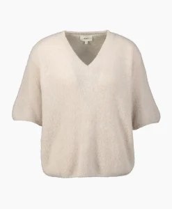 Truien^D'arc D'Arc Pullover Bologna Beige