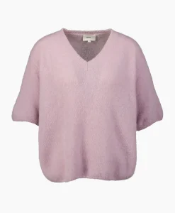 Truien^D'arc D'Arc Pullover Bologna Rose