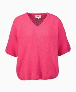 Truien^D'arc D'Arc Pullover Bologna Roze