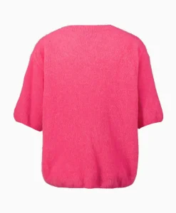 Truien^D'arc D'Arc Pullover Bologna Roze