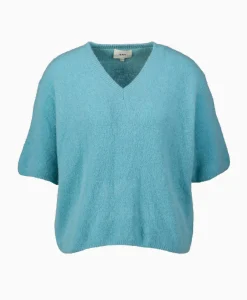 Truien^D'arc D'Arc Pullover Bologna Turquoise