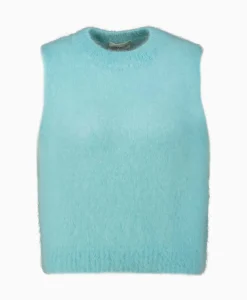 Truien^D'arc D'Arc Pullover Brescia Turquoise