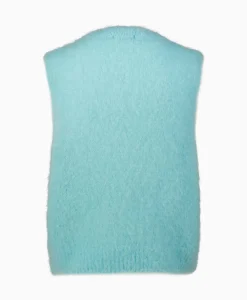 Truien^D'arc D'Arc Pullover Brescia Turquoise