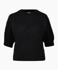 Truien^D'arc D'Arc Pullover Como Zwart