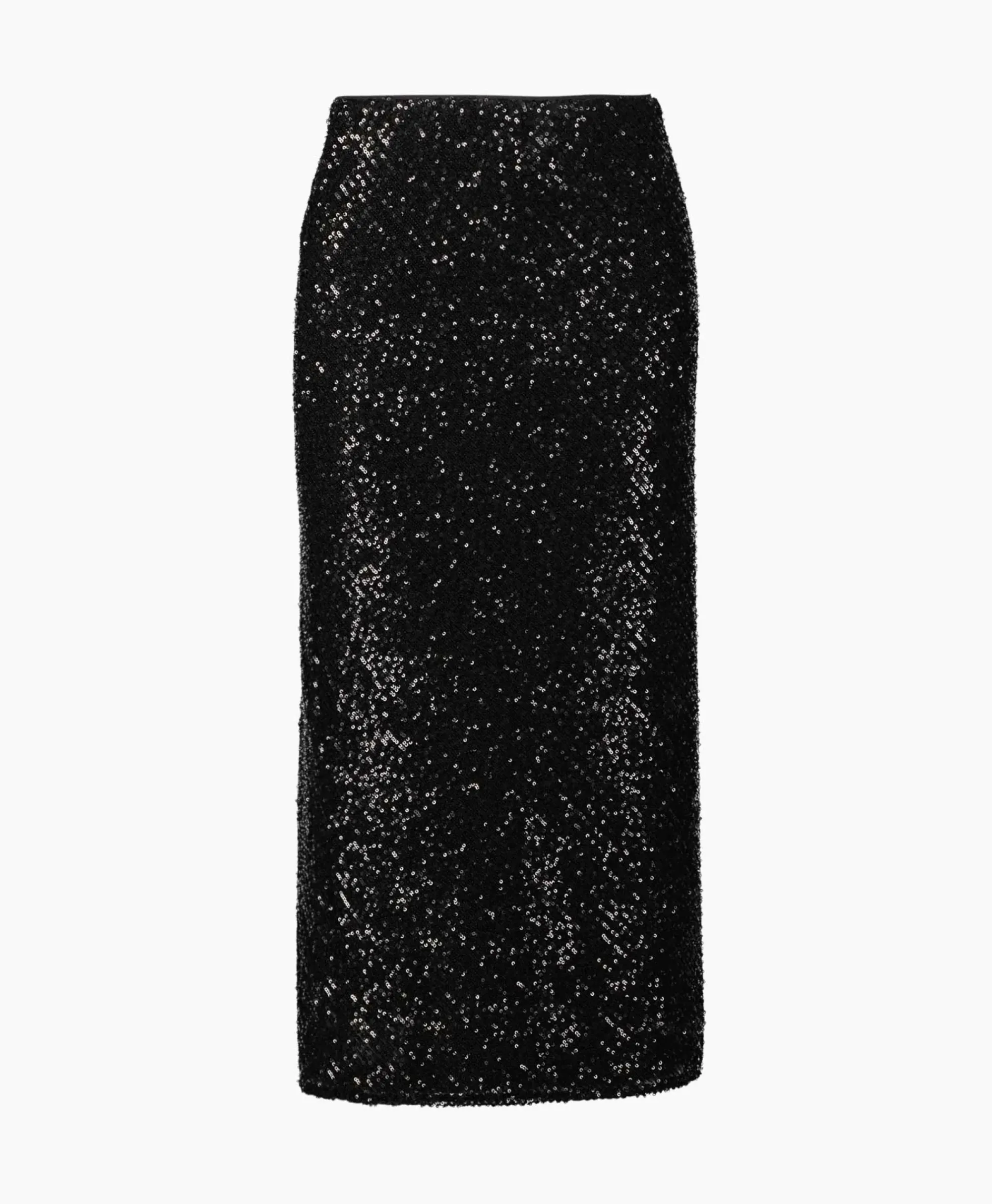 Rokken^D'arc D'Arc Rok Go1032 Zwart
