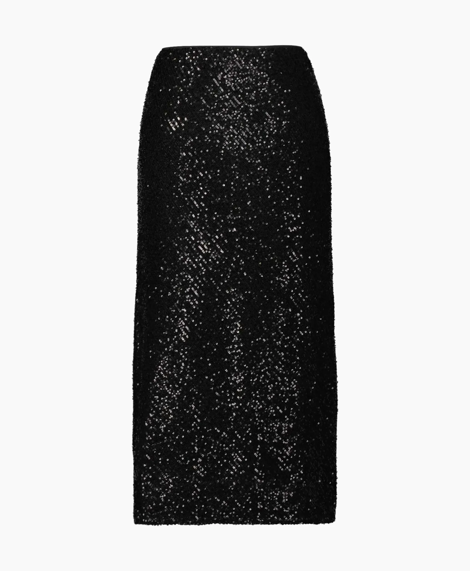 Rokken^D'arc D'Arc Rok Go1032 Zwart
