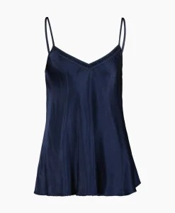 T-Shirts & Tops^D'arc D'Arc Top Fermo Blauw