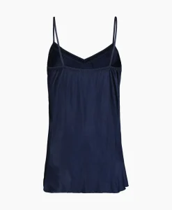 T-Shirts & Tops^D'arc D'Arc Top Fermo Blauw
