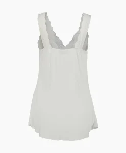 T-Shirts & Tops^D'arc D'Arc Top Savona Ecru