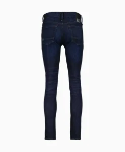 Broeken^Denham Jeans Bolt Blfmroy1Y Blauw