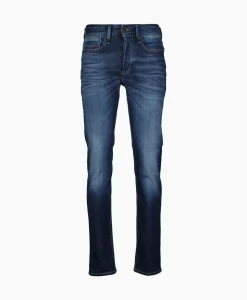 Broeken^Denham Jeans Bolt Fmdw Off White