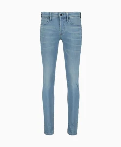 Broeken^Denham Jeans Bolt Fmosc Off White