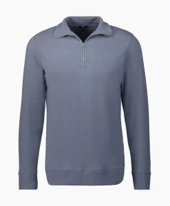 Broeken^Denham Jeans Roger Half Zip Cmj Jeans